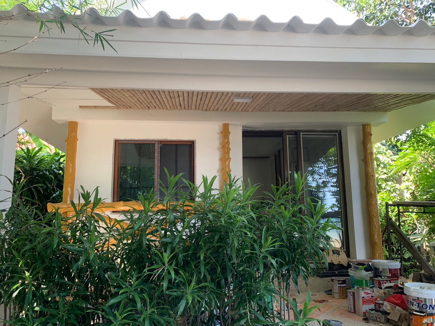 ผลงาน Villa Honey Cottage